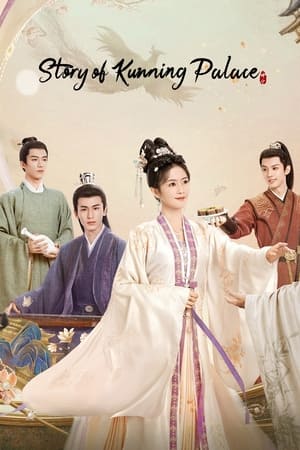 Story Of Kunning Palace Sezon B L M T Rk E Altyaz L Hd Izle