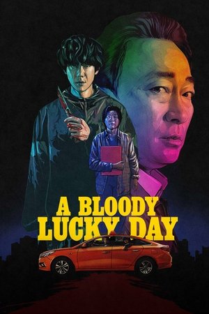 A Bloody Lucky Day izle A Bloody Lucky Day izle