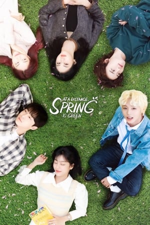 At a Distance, Spring is Green izle At a Distance, Spring is Green izle
