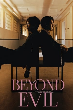 Beyond Evil izle