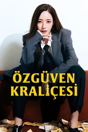 Confidence Queen izle