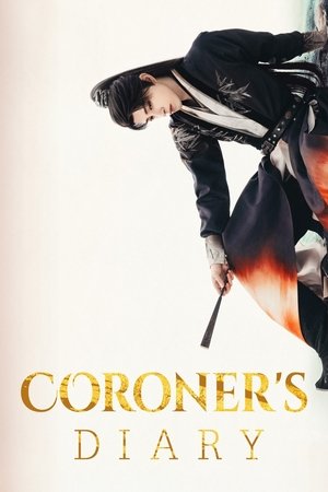Coroner's Diary izle Coroner's Diary izle