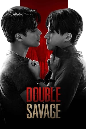 Double Savage izle