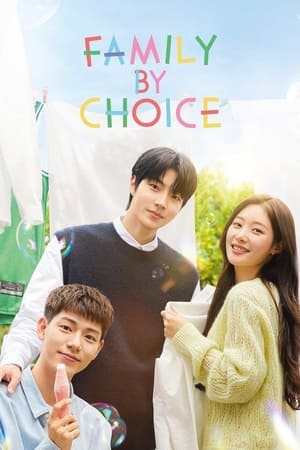 Family by Choice izle