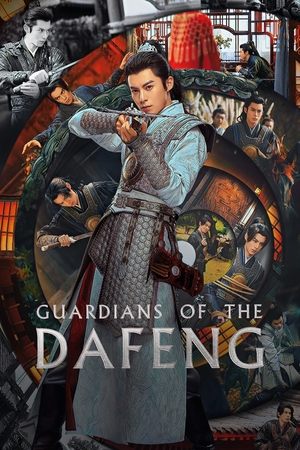 Guardians of the Dafeng izle