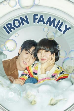 Iron Family izle