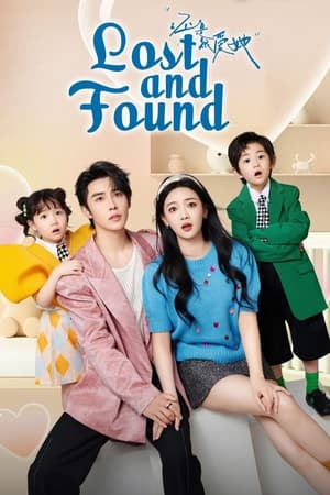 Lost and Found izle