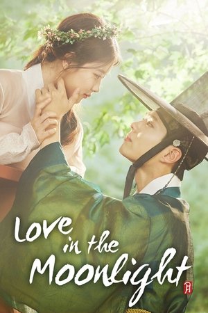 Love in the Moonlight izle