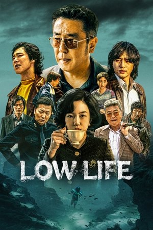 Low Life izle