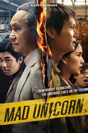 Mad Unicorn izle Mad Unicorn izle