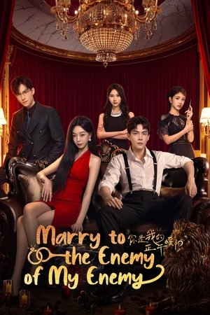Marry to the Enemy of My Enemy izle Marry to the Enemy of My Enemy izle