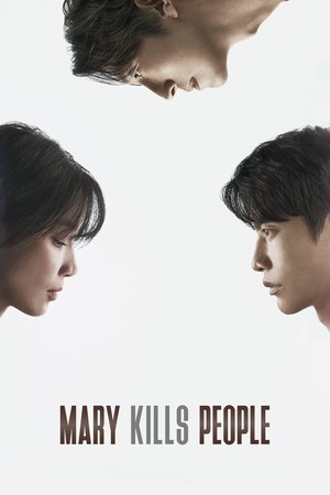 Mary Kills People izle Mary Kills People izle