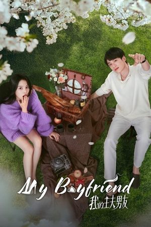 My Boyfriend izle My Boyfriend izle