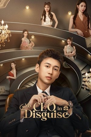 My CEO in Disguise izle