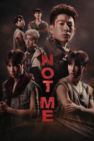 Not Me izle