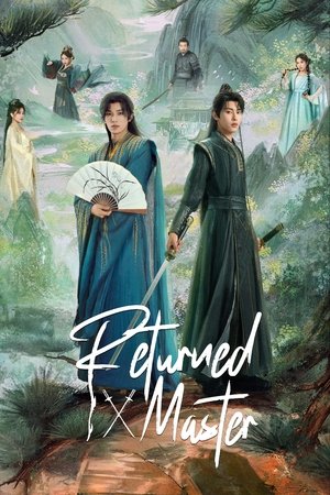 Returned Master izle