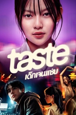 Taste izle