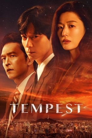 Tempest izle