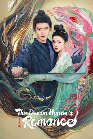 The Demon Hunter's Romance izle The Demon Hunter's Romance izle