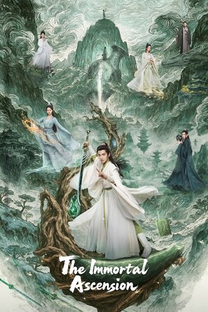 The Immortal Ascension izle The Immortal Ascension izle