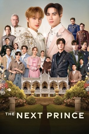 The Next Prince izle