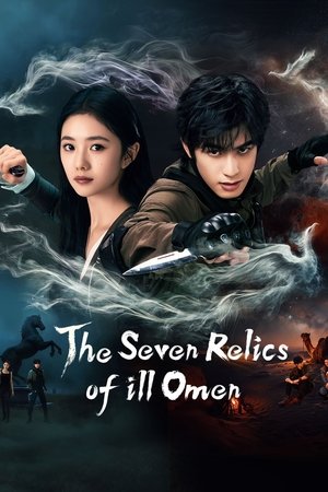 The Seven Relics of Omen izle The Seven Relics of Omen izle