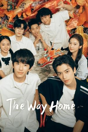 The Way Home izle