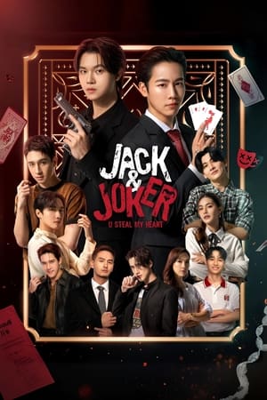 Jack & Joker: U Steal My Heart! izle