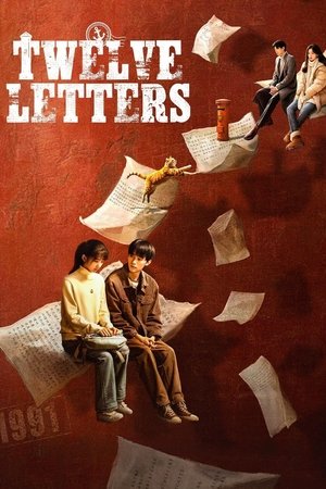 Twelve Letters izle Twelve Letters izle