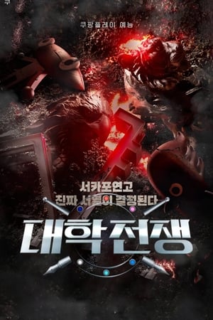 University War izle