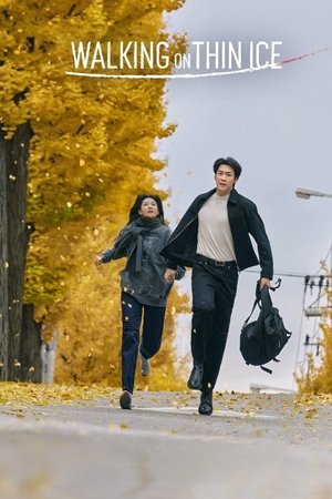 Walking on Thin Ice izle