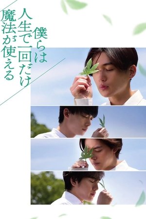 Bokura wa Jinsei de Ikkai dake Maho ga Tsukaeru izle Bokura wa Jinsei de Ikkai dake Maho ga Tsukaeru izle