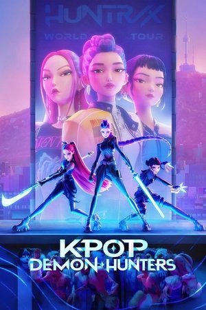KPop Demon Hunters izle KPop Demon Hunters izle