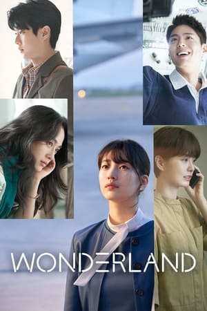 Wonderland izle